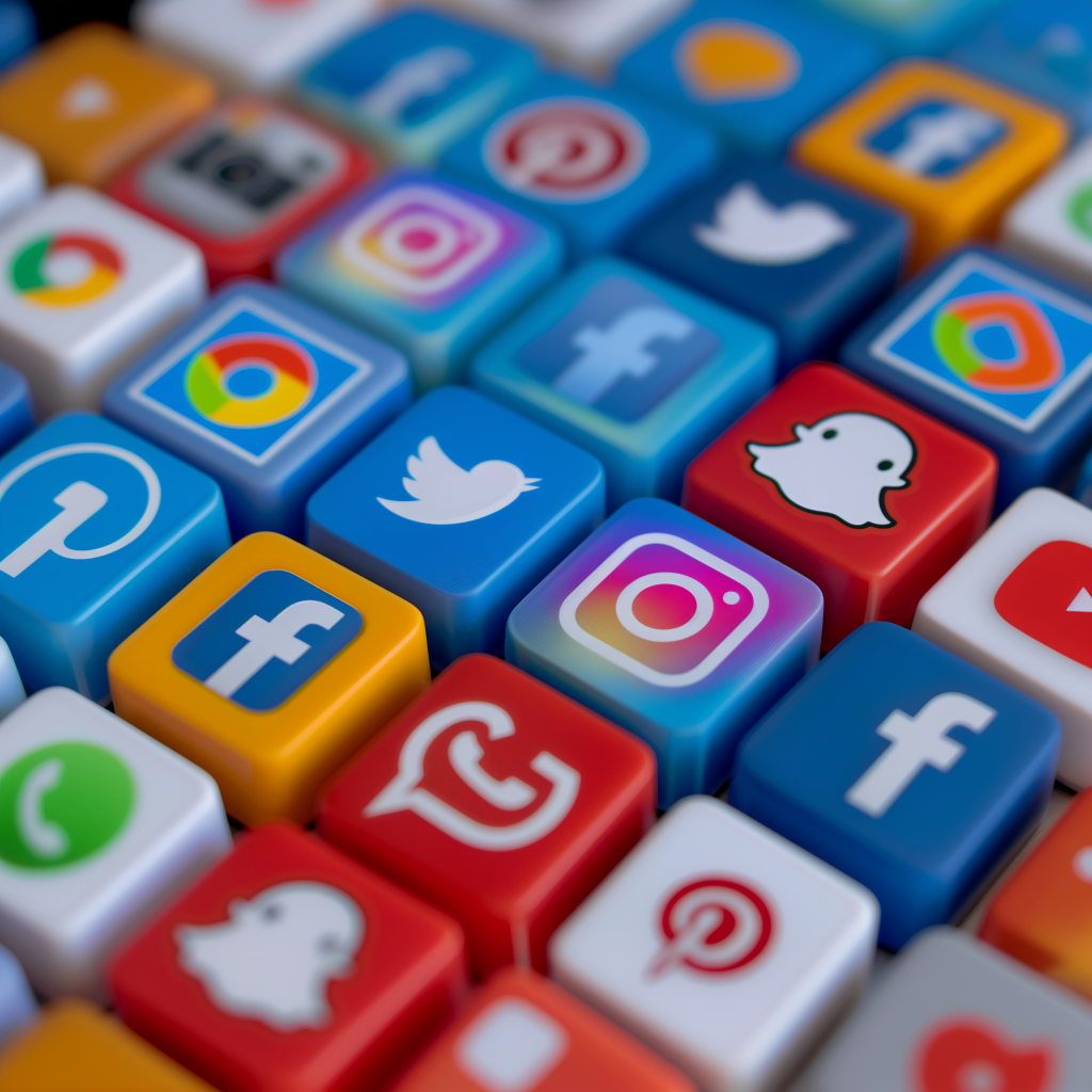 Videos para redes sociales